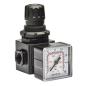 Preview: Aircraft Druckregler  DR 1/4" 14 bar