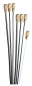 Preview: ELMAG Sonde flexibel Ø 7 mm, Länge 1500 mm
