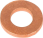 Preview: ELMAG Ausziehscheiben 7614 Ø 8x16mm (100 Stk./Pkg)