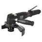 Preview: ELMAG DL-Winkelschleifer 180 mm