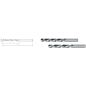 Preview: ELMAG HSS Co8-Spiralbohrer DIN 338