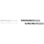 Preview: ELMAG HSS Co8-Spiralbohrer DIN 338