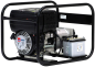 Preview: ELMAG Stromerzeuger SED 4200WE-AVR