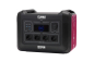 Preview: ELMAG Tragbare Powerstation ENERGY 2400