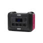Preview: ELMAG Tragbare Powerstation ENERGY 2400