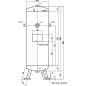 Preview: Aircraft Druckluftbehälter  DB VZ 50/11 V