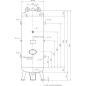 Preview: Aircraft Druckluftbehälter  DB VZ 250/16 V