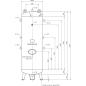 Preview: Aircraft Druckluftbehälter  DB VZ 500/11 V