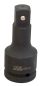Preview: ELMAG Verlängerung 1/2", 75mm