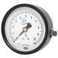 Preview: ELMAG Druckmanometer 0-10 bar