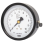 Preview: ELMAG Druckmanometer 0-10 bar