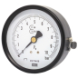 Preview: ELMAG Druckmanometer 0-10 bar