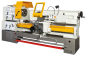 Preview: ELMAG Universal-Drehmaschine