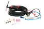 Preview: ELMAG WIG-Schlauchpaket SRC 18/4m - FLEX - HF U/D (3DT)