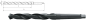 Preview: ELMAG HSS-Spiralbohrer mit Morsekegel DIN 345