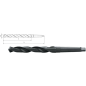 Preview: ELMAG HSS-Spiralbohrer mit Morsekegel DIN 345
