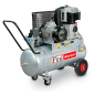 Preview: Fini Mobiler Kolbenkompressor AIRPROFI BK 119-100-7,5