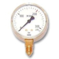Preview: ELMAG Flaschendruckmanometer (Argon-CO2)