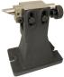 Preview: ELMAG Reitstock RST 160 (Höhe 150-170 mm)