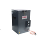 Preview: ELMAG Elektrodenköcher-Ofen F60/48/1200, max. 200°C