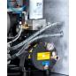 Preview: Aircraft Schraubenkompressor mit Rippenbandriemenantrieb (Bodeninstallation) A-PLUS 15-15