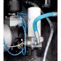 Preview: Aircraft Schraubenkompressor mit Rippenbandriemenantrieb (Bodeninstallation) A-PLUS 18.5-15