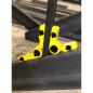 Preview: ELMAG Magnet-Schweißwinkel P.A. 150 MAX