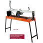 Preview: ELMAG Fliesenschneidmaschine (inkl. Dia)