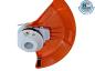 Preview: Stihl Akku-Motorsense FSA 45 AI-Linie ink Akku und Ladegerät Freischneider Sense