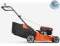 Preview: 970541101 Husqvarna Rasenmäher LC 247 Fangkorb 2,2 kW
