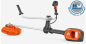 Preview: 970551401 Husqvarna Akku-Motorsense 525iRXT Sense Freischneider