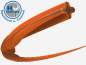 Preview: 597669101 Husqvarna Trimmerf Whisper-Twist 1,5mm 15 m Trimmerfaden Faden Mähen Gras