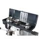 Preview: Optimum Säulenbohrmaschine OPTIdrill D 33Pro Aktions Set
