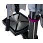 Preview: Optimum Tischbohrmaschine OPTIdrill D 23Pro (400 V) Aktions Set