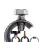 Preview: Optimum Säulenbohrmaschine OPTIdrill DH 28BV