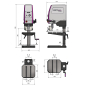Preview: Optimum Tischbohrmaschine OPTIdrill DX 15V