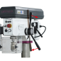 Preview: Optimum Säulenbohrmaschine OPTIdrill DH 28FS