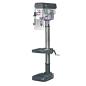 Preview: Optimum Säulenbohrmaschine OPTIdrill B 28H