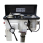 Preview: Optimum Säulenbohrmaschine OPTIdrill DH 28FS