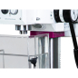 Preview: Optimum Säulenbohrmaschine OPTIdrill DH 28FS