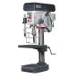 Preview: Optimum Tischbohrmaschine OPTIdrill DH 24BV