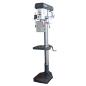Preview: Optimum Säulenbohrmaschine OPTIdrill DH 28BV