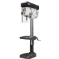 Preview: Optimum Säulenbohrmaschine OPTIdrill DH 40BV