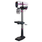 Preview: Optimum Säulenbohrmaschine OPTIdrill DP 26V-F