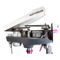 Preview: Optimum Säulenbohrmaschine OPTIdrill DP 26VT Aktions-Set