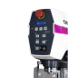Preview: Optimum Säulenbohrmaschine OPTIdrill DP 26VT Aktions-Set