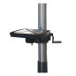 Preview: Optimum Säulenbohrmaschine OPTIdrill DP 26VT Aktions-Set