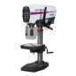 Preview: Optimum Säulenbohrmaschine OPTIdrill DP 26VT Aktions-Set
