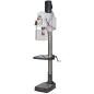 Preview: Optimum Säulenbohrmaschine OPTIdrill DH 28GSV