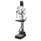 Preview: Optimum Säulenbohrmaschine OPTIdrill DH 32GS